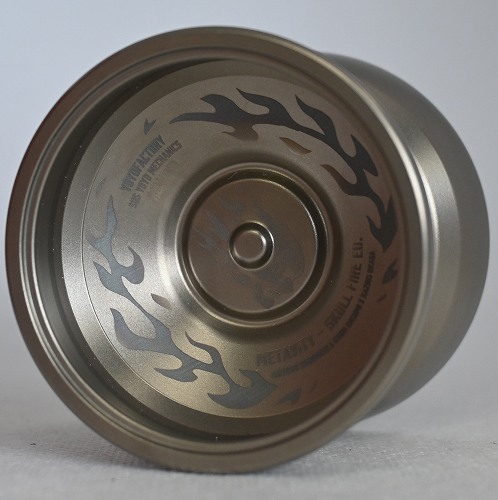 yoyofactory メタヴィティ 旧型　ブラスト 品番58】メタヴィティ（ブラスト） | 全てのUSED商品
