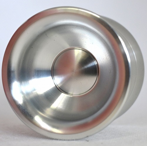 Zero Gravity Janus Yo-Yo -Coin Manipulation - Slim Line YoYo