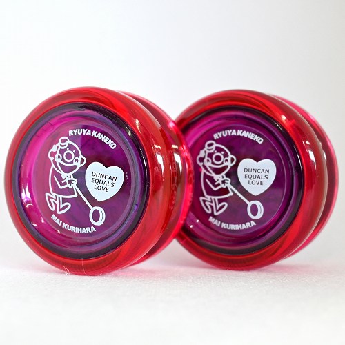 YoYo Museum :: 日本 :: サムシング :: 4A :: Jet-Set EG