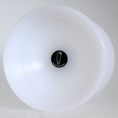 【品番80】新型アナーキー(ホワイト)