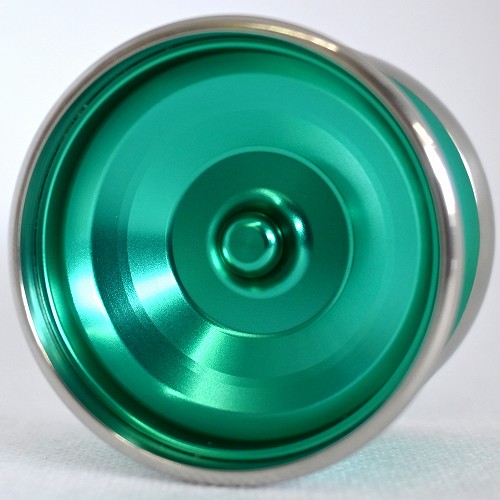 【ヨーヨー】【中古】hspin the CUT（LAW） ヨーヨー】【中古】hspin the CUT（LAW） カット - エイチスピン