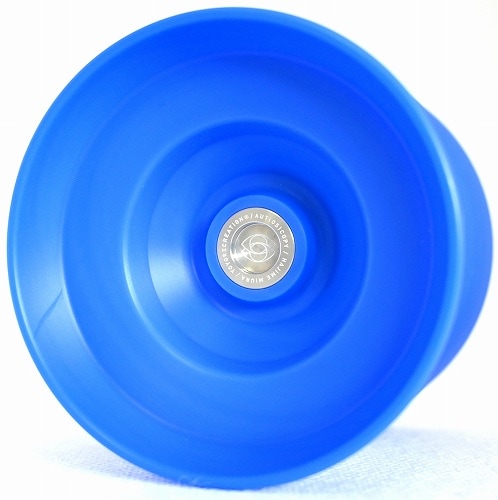 SPINGEAR - HYPERYOYO HYPER RB II