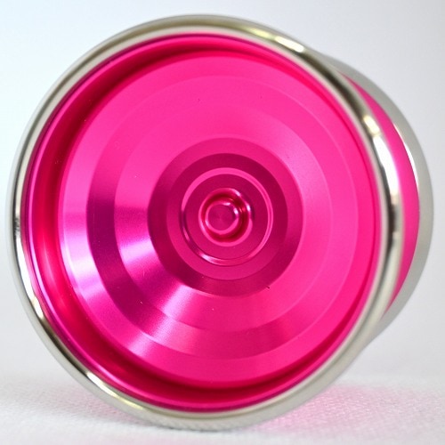 【品番91】コロニー2（ショッキングピンク）