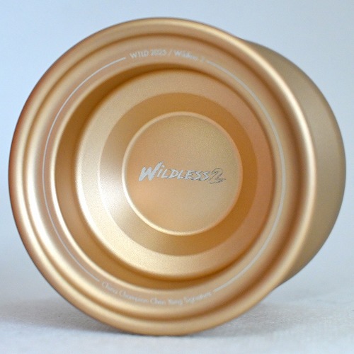 品番93】ワイルドレス2（ゴールド） | 全てのUSED商品