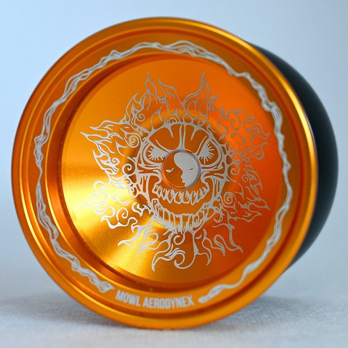 【品番95】エアロディネックス（キラービー）【12th Anniversary Edition】