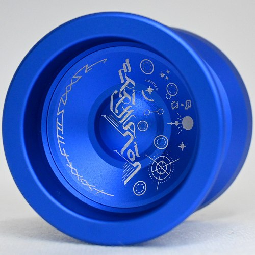 【中古】【ヨーヨー】iYoYo ナイトムーブスX Night Moves X - iYoYo ┃Yo-yo Specialty Store Rewind