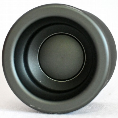 yoyorecreation DRAUPNIR  マットガンメタカラー yoyorecreation DRAUPNIR マットガンメタカラー yoyorecreation