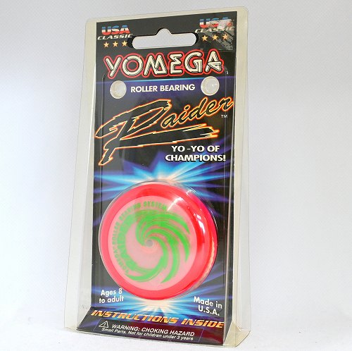 天照　ヨーヨー 天照 - en ┃ヨーヨー専門店リワインド