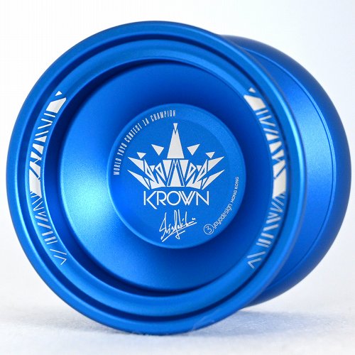 シューティングスター アビス コントレイル ヨーヨー 3個セット LF-297RU ロールアップフロア バイオレッドブルー/パールグレー