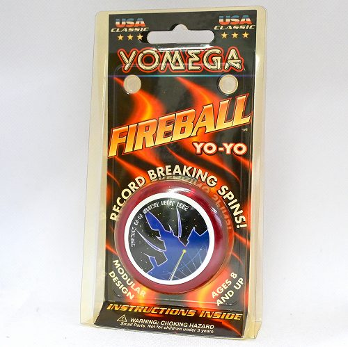 【希少】ハイパーヨーヨー ジャパンチャンピオンシップ ファイヤーボール 希少】ハイパーヨーヨー ファイヤーボール ジャパンチャンピオン