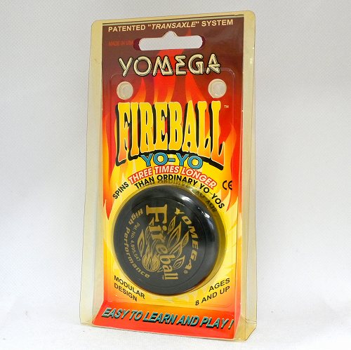 世界大会限定品 ヨメガ 1999 ファイヤーボール 品番0】ファイヤーボール(1999全米大会モデル) | 全てのUSED商品