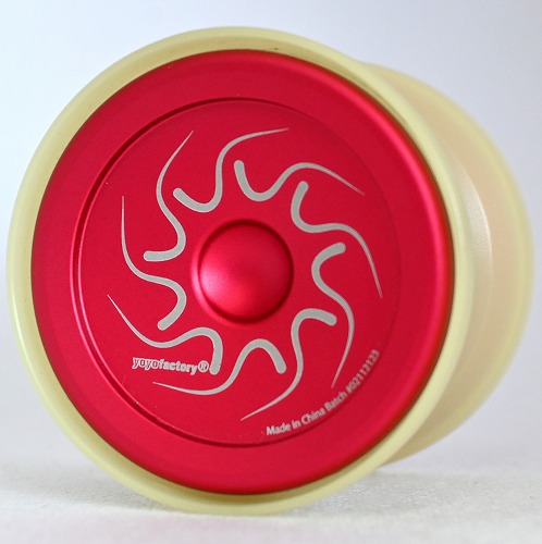 ヨーヨーリクリエーション　ラミ　ゴールド 全てのUSED商品 | ヨーヨーショップネスト