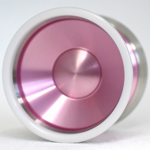 ヨーヨーリクリエーション　トオル 0.9 SPINGEAR - yoyorecreation TORU0.9