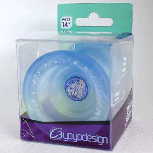 中古ヨーヨー23点+ 全てのUSED商品 | ヨーヨーショップネスト