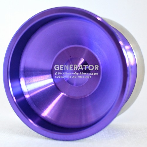 【中古品】YOYOJAM PHENOMizm 限定品　最終値下げ YoYoJam Phenomizm | YoYo Wiki | Fandom