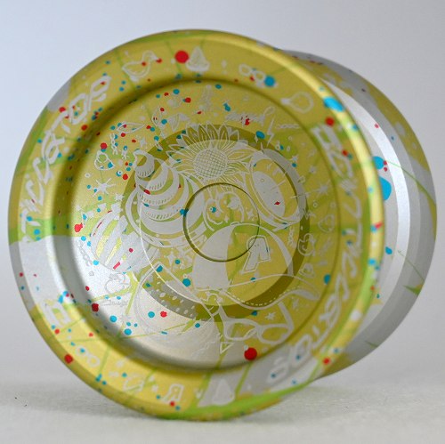 全てのUSED商品 | ヨーヨーショップネスト