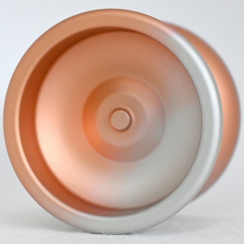 美品 インフィルトレートTi（RAW）ヨーヨー 全てのUSED商品 | ヨーヨーショップネスト