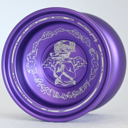 最終価格】ヨーヨーリクリエーション メシア666 メシア 2個