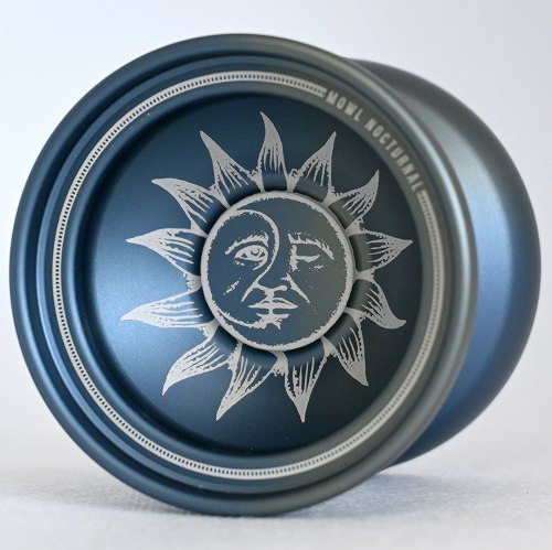 Mowl Q マウル ヨーヨー Cosmic Inflation Inflationary Cosmology