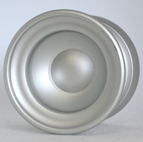 yoyorecreation】リミナルオートスコピー シルバー【極美品