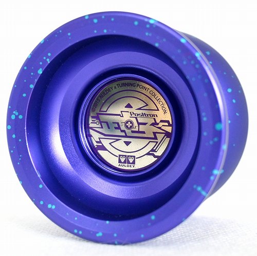 2012年YoYoAddict限定モデル／新品未使用／Fragment YoYoAddict
