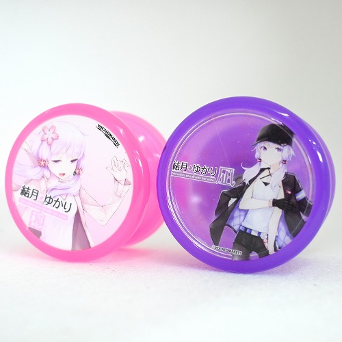 ヨーヨー】【中古】hspin the CUT（LAW） ヨーヨー】【中古