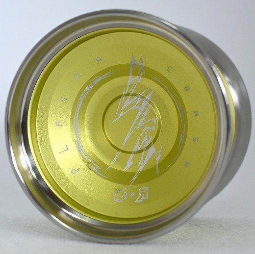 ヨーヨージョーカー　コキュートス　中古 フォーティーカラッツアンドゴーニーゴ 40CARATS&525 40ct&525
