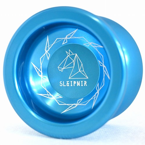 ベルベリス ヨーヨー ベルベリス - ハイドランジア ┃ヨーヨー専門店リワインド