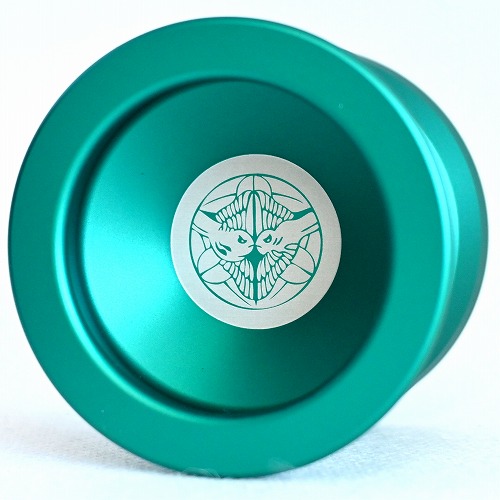 【ヨーヨー】【中古】hspin the CUT（LAW） ヨーヨー】【中古】hspin the CUT（LAW）