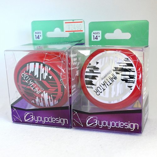 中古ヨーヨー+α まとめて出品 全てのUSED商品 | ヨーヨーショップネスト