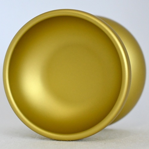 ターニングポイント アヌビス スプラッシュイエロー アヌビス