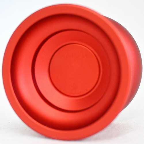 新品未使用／2012年購入／yoyorecreation／Blink RAW ヨーヨー