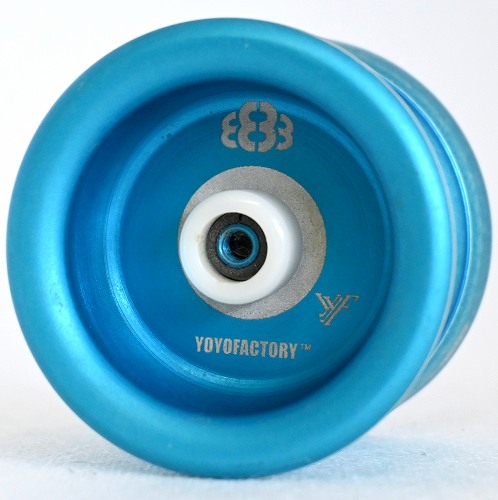 品番8】07-888(ブルー) | 全てのUSED商品 | | ヨーヨーショップネスト