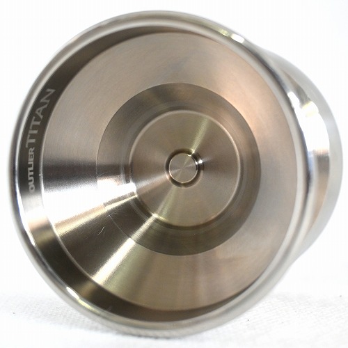 品番83】アウトライアー チタン | 全てのUSED商品 | | ヨーヨー