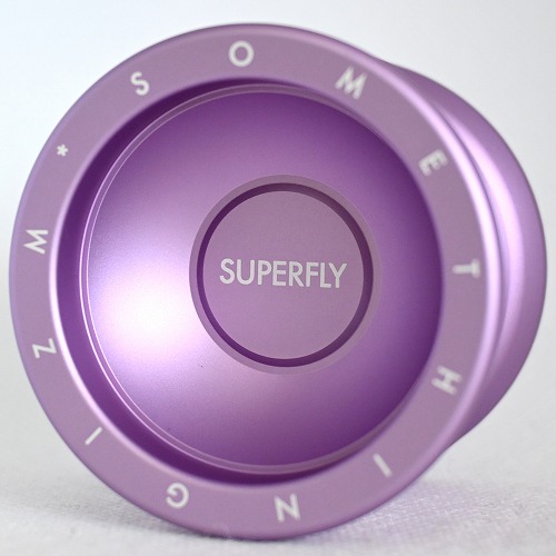 JT 新型フラクタル (ヨーヨー) Fractal - Japan Technology ┃Yo-yo Specialty Store Rewind