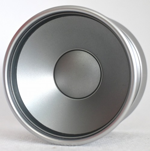 品番61】オーバードライブドラウプニル（ブラストグレー×ブラスト