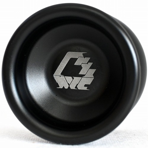 【品番61】Vandal（ブラック）【NYC】