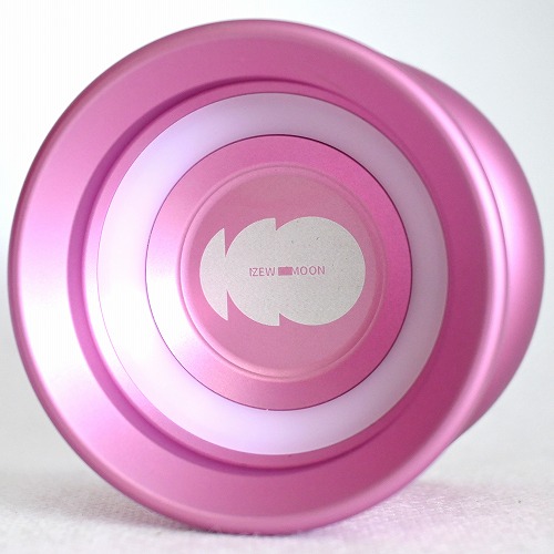 JT 新型フラクタル (ヨーヨー) Fractal - Japan Technology ┃Yo-yo