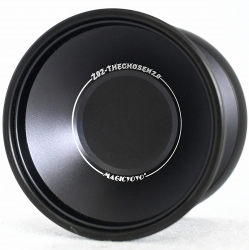 未使用品　スピーダホリック MN シルバー 全てのUSED商品 | ヨーヨーショップネスト