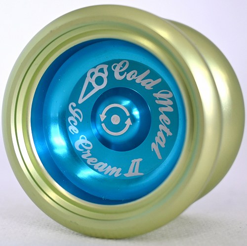 ティルダネス（RAW）ヨーヨー ティルダネス - ワイルド ┃ヨーヨー専門店リワインド