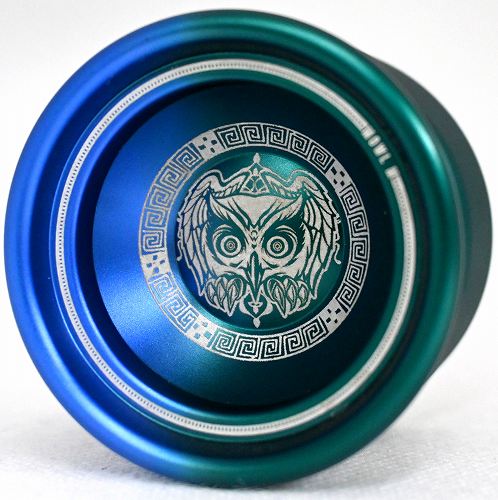 ヨーヨー　ドレッドノート ドレッドノート - ヨーヨーリクリエーション ┃ヨーヨー専門店リワインド