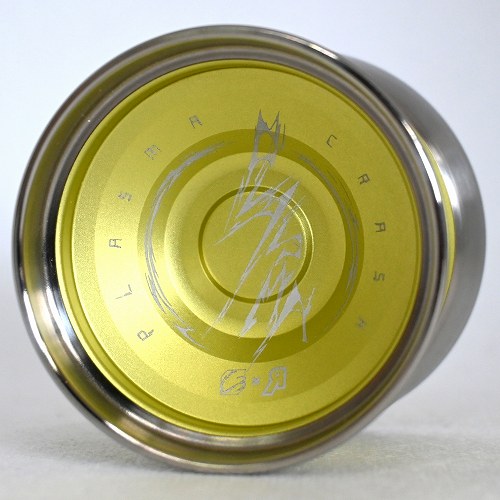 HYPERCLUSTER SPEEDFALCON ヨーヨー 2012年製 HYPERCLUSTER