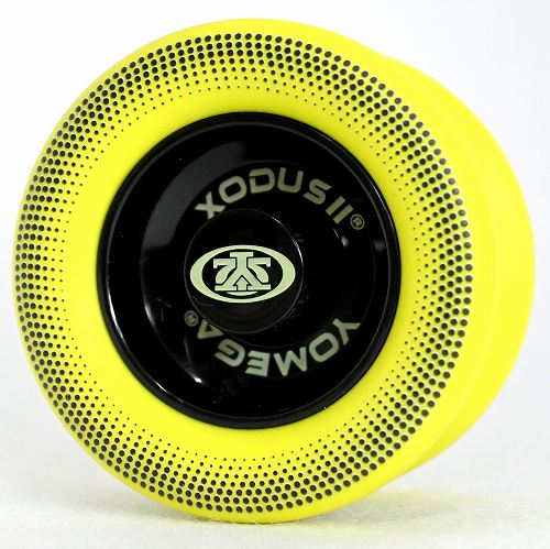 【箱あり】yoyorecreation カプレヘンション（ブラストブラック） すべての商品 | ヨーヨーショップネスト