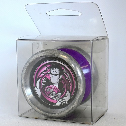 ヨーヨーリクリエーション スターダスト(raw) ヨーヨーリ