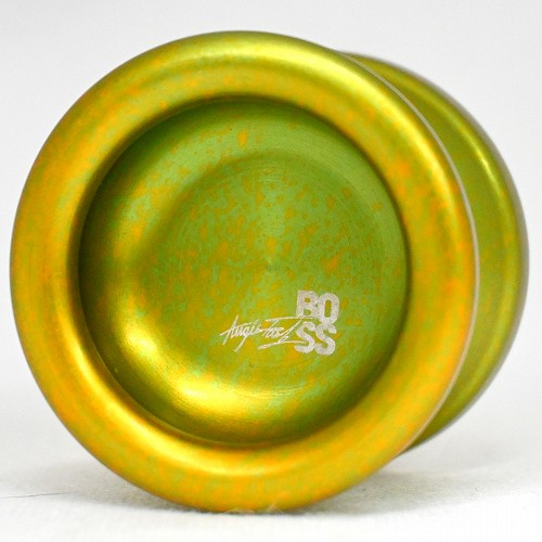 【新品未使用】yoyorecreation シグティル / SIGTYR SPINGEAR - yoyorscreation SIGTYR