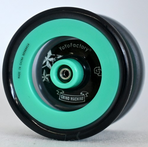 【新品未使用】yoyorecreation シグティル / SIGTYR 新品未使用】yoyorecreation シグティル / SIGTYR
