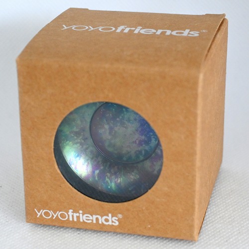 バツマル ヨーヨー 未使用 90年代 バッドばつ丸 バツ丸 ヨーヨー おもちゃ - メルカリ