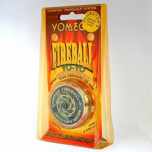 品番99】ファイヤーボール（コレクターズEdition） | 全てのUSED商品