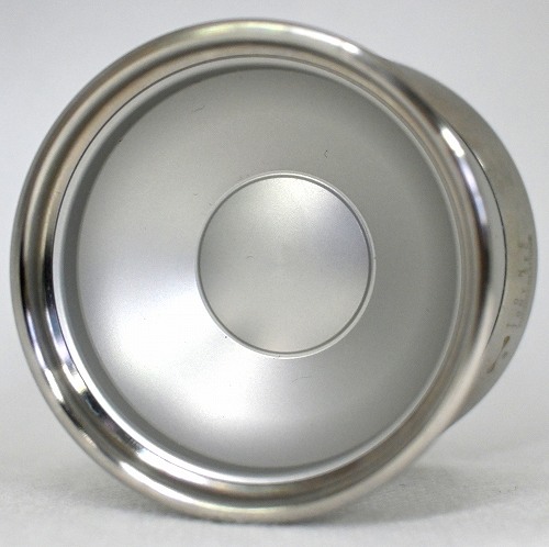 【ヨーヨー】ブリス(マットグレー)：SFYoyos/57M ヨーヨー】ブリス(マットグレー)：SFYoyos/57M ヨーヨー】ブリス