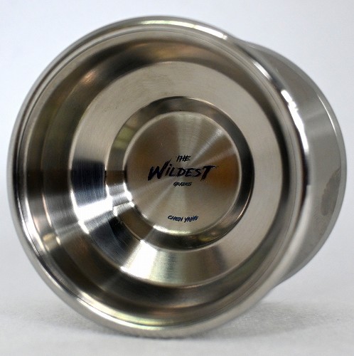 スポーツトイ・アクショントイ Aerodynex ti v2 Arashi Dynamics Twin Turbo 3000GT VR4 6G72T TD04HL-20T
